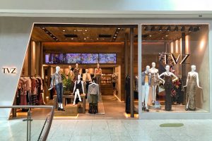 TVZ - Park Shopping Barigüi