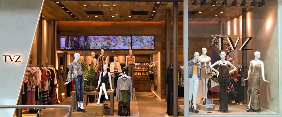 TVZ - Park Shopping Barigüi