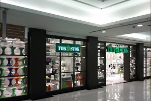 Tok Stok- Shopping Curitiba