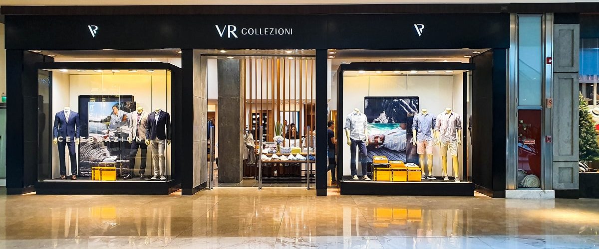 VR - Shopping Pátio Batel