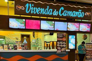 Vivenda do Camarão - Shopping Palladium