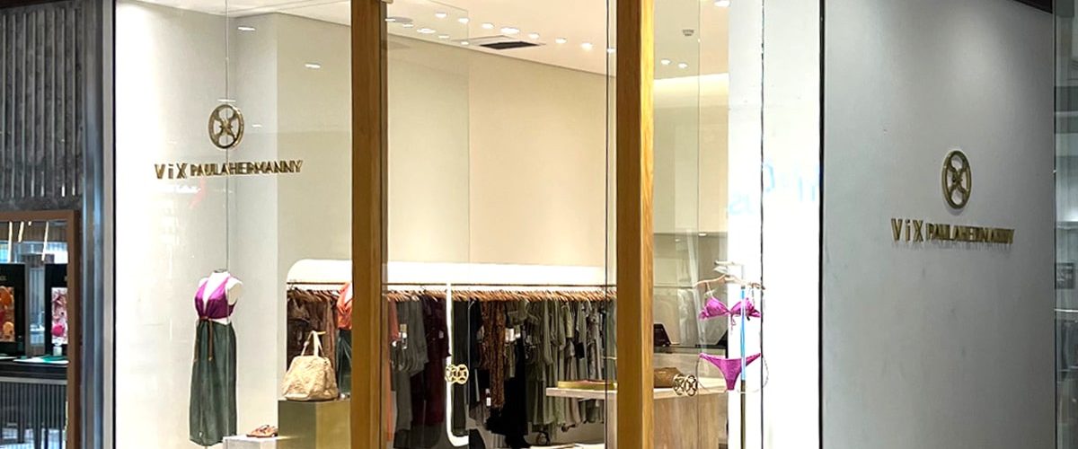 Vix Paula Hermany - Shopping Pátio Batel
