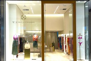 Vix Paula - Shopping Pátio Batel