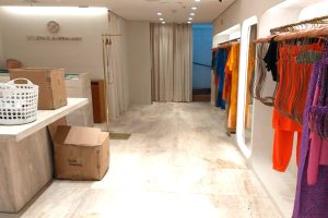 Vix Paula - Shopping Pátio Batel