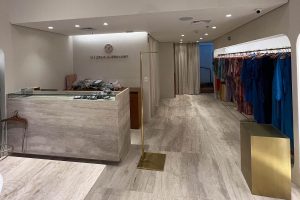 Vix Paula - Shopping Pátio Batel