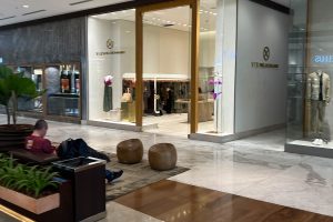 Vix Paula - Shopping Pátio Batel