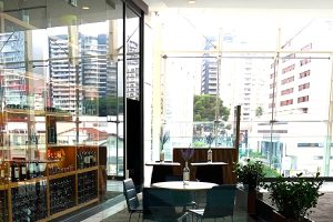 World Wine - Shopping Pátio Batel