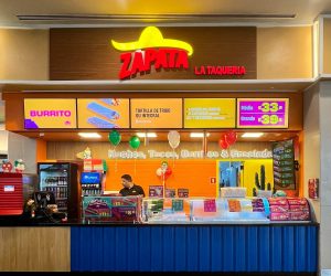 Zapata - Shopping Palladium
